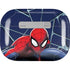 Marvel Spiderman Crawling Spiderman AirPods Skins